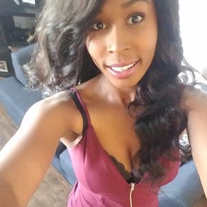 Meet your Posher, Betsy